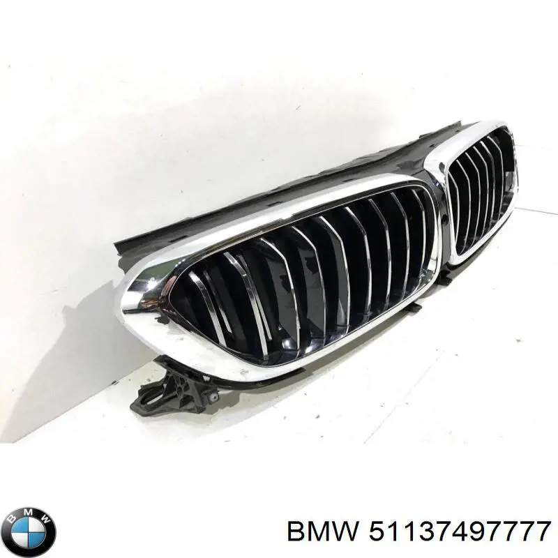  BMW 51137497777 ціна, від 316.72 USD