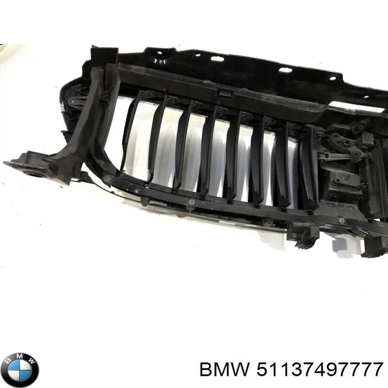 Купити 51137497777 BMW 