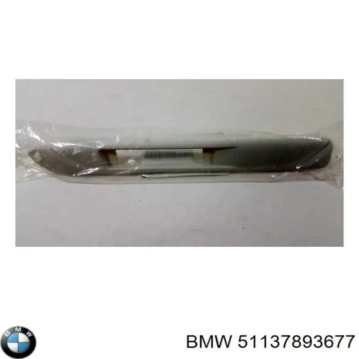 51137893677 BMW 