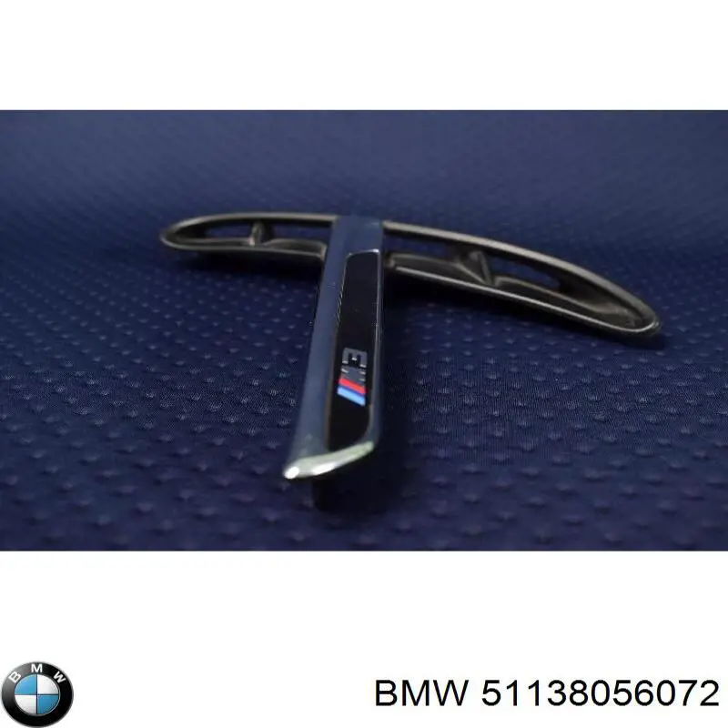  51138056072 BMW