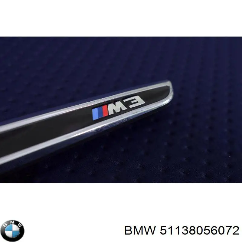 51138056072 BMW 