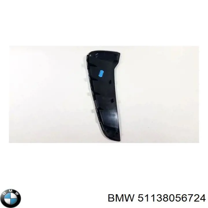  51138056724 BMW