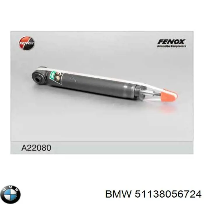 51138056724 BMW 