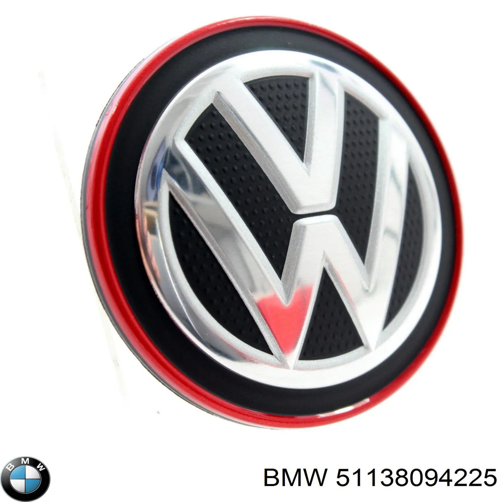  51138094225 BMW