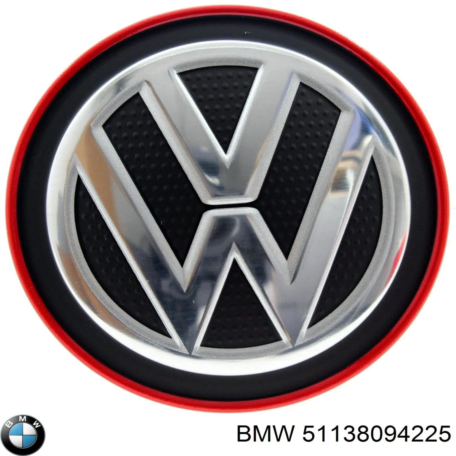  BMW 51138094225 ціна, від 63.33 USD