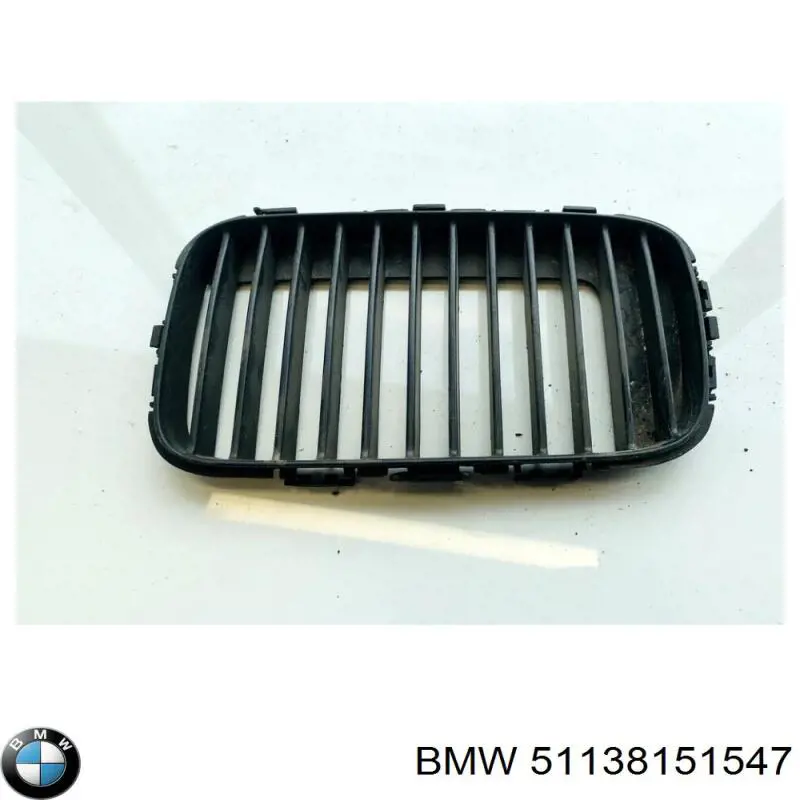  51138151547 BMW