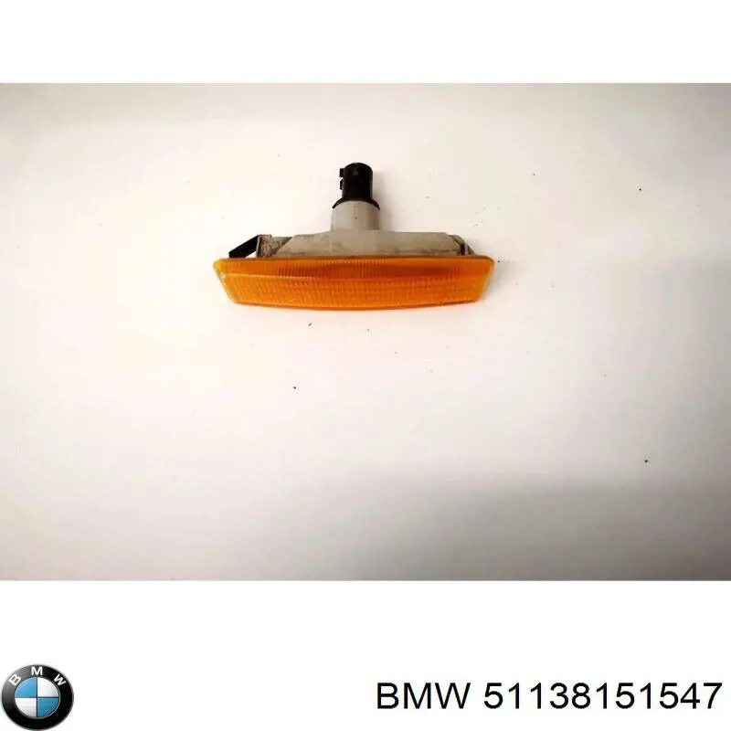 51138151547 BMW 