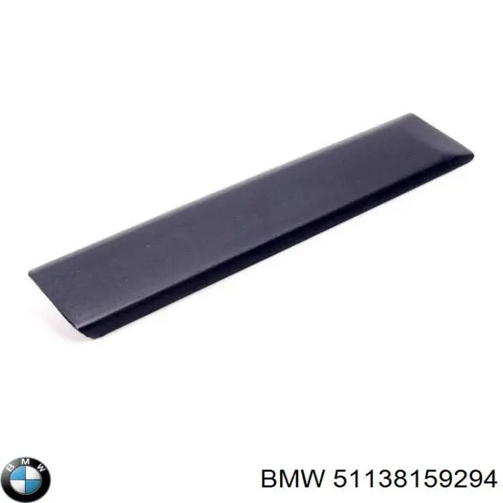 Купити 51138159294 BMW Молдинг переднього правого крила