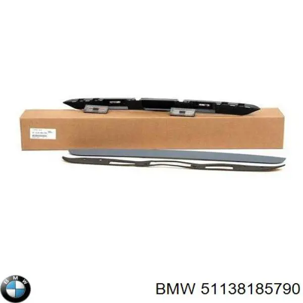 51138185790 BMW 