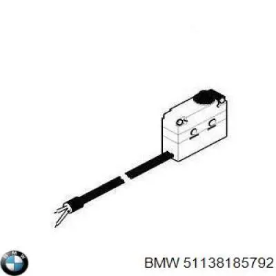 51138185792 BMW 