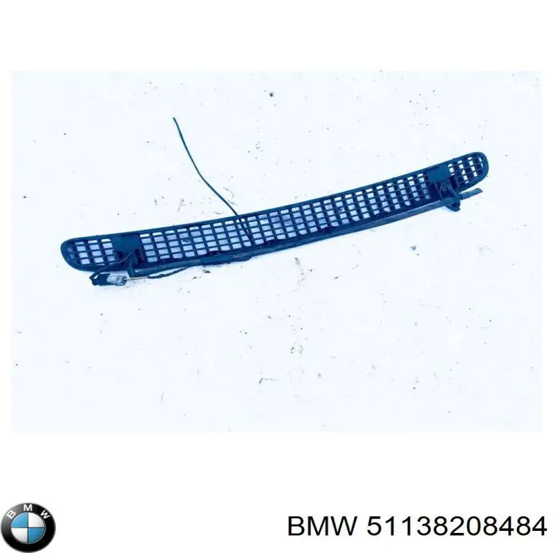 51138208484 BMW 