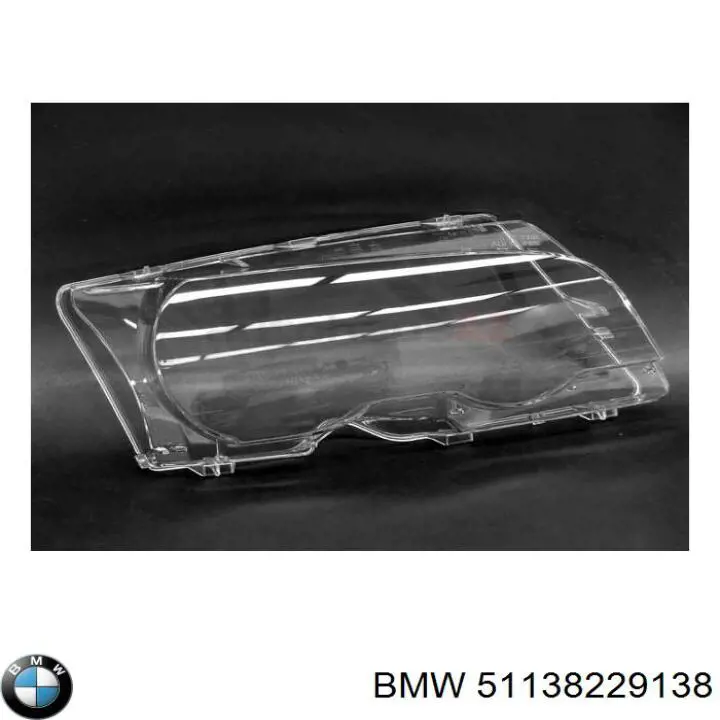 51138229138 BMW 
