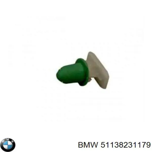 Купити 51138231179 BMW 