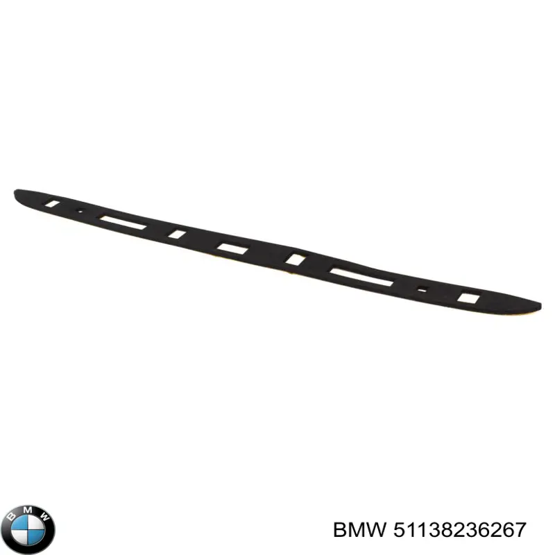  51138236267 BMW