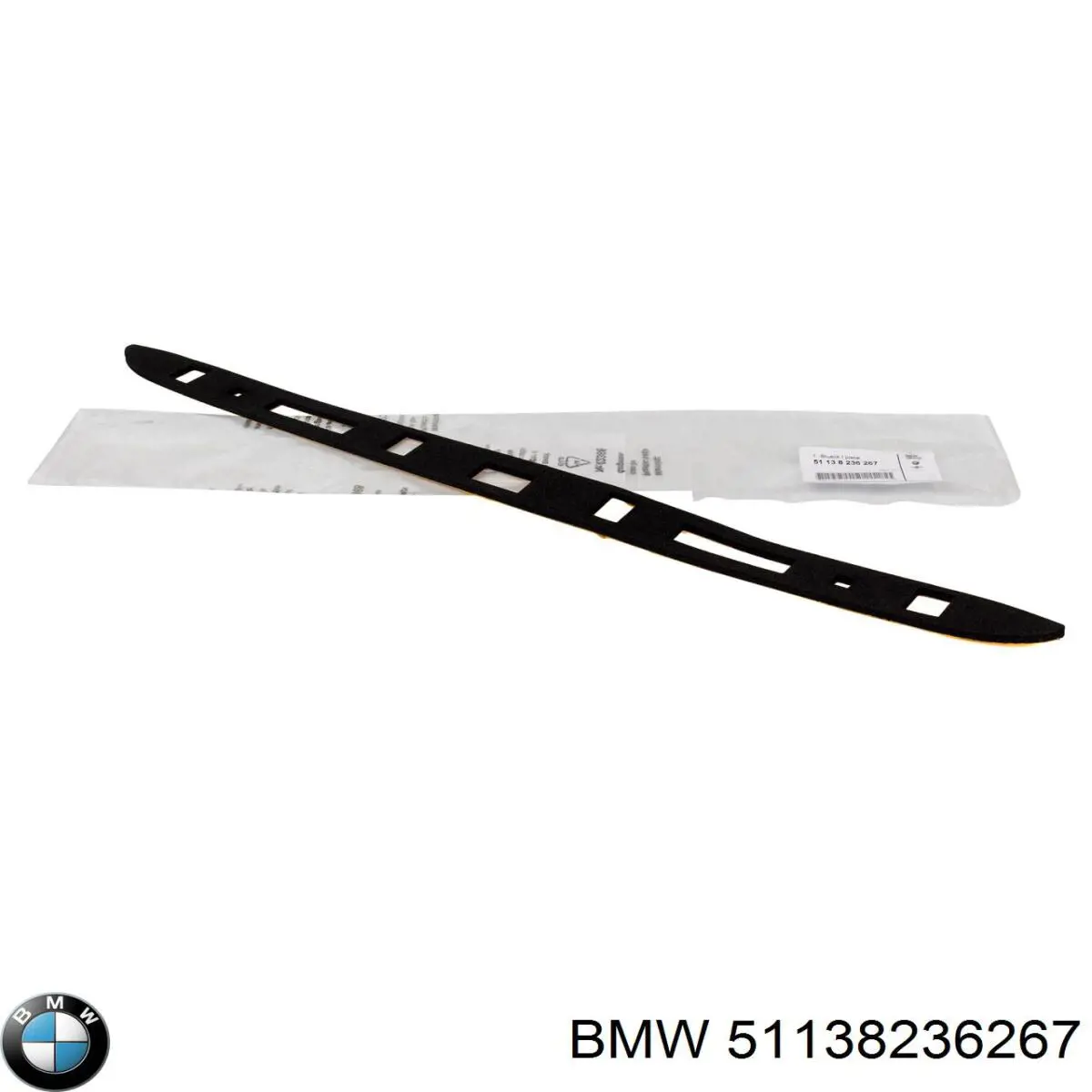 51138236267 BMW 
