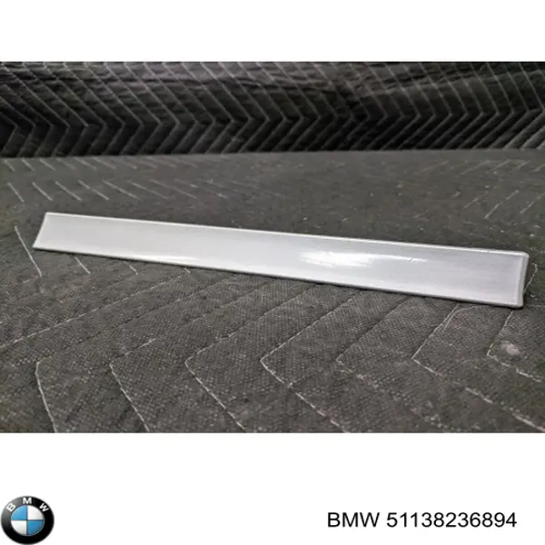  51138236894 BMW