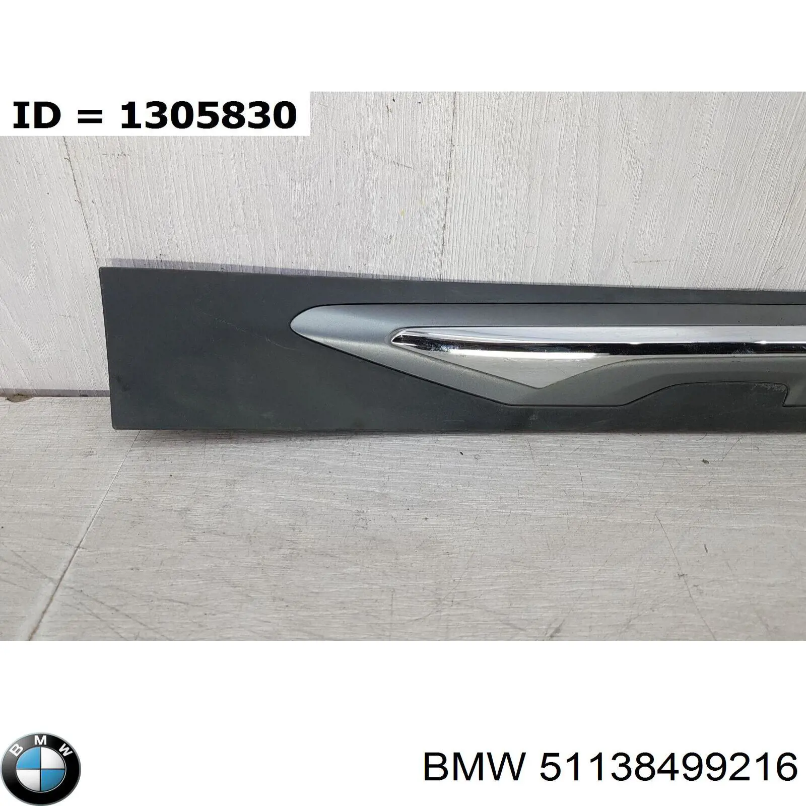 51138499216 BMW 