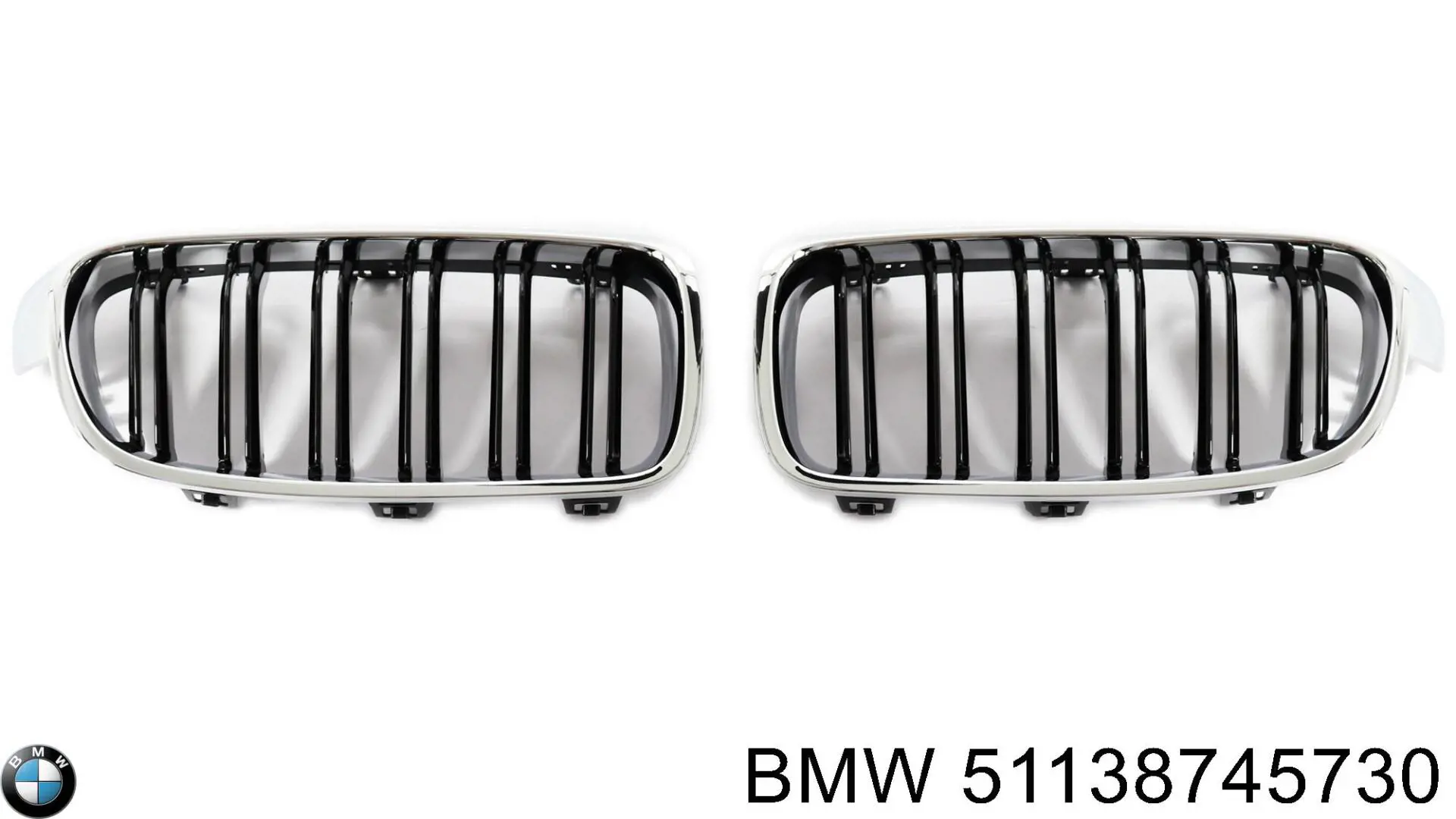  51138745730 BMW