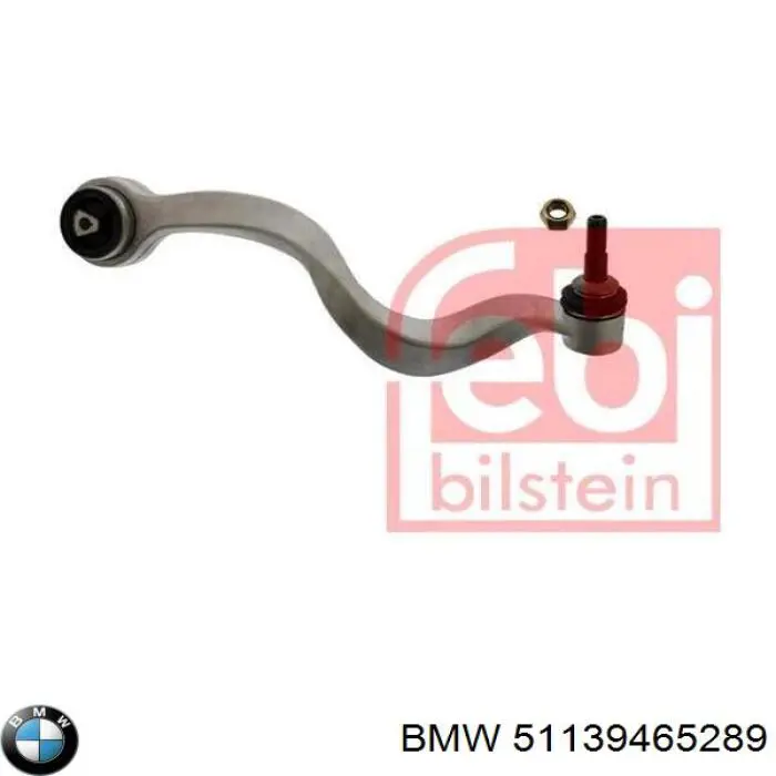 Жалюзі радіатора охолодження 51139465289 BMW