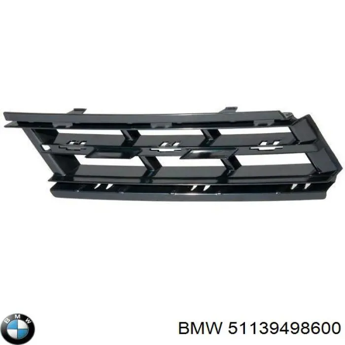  51139498600 BMW