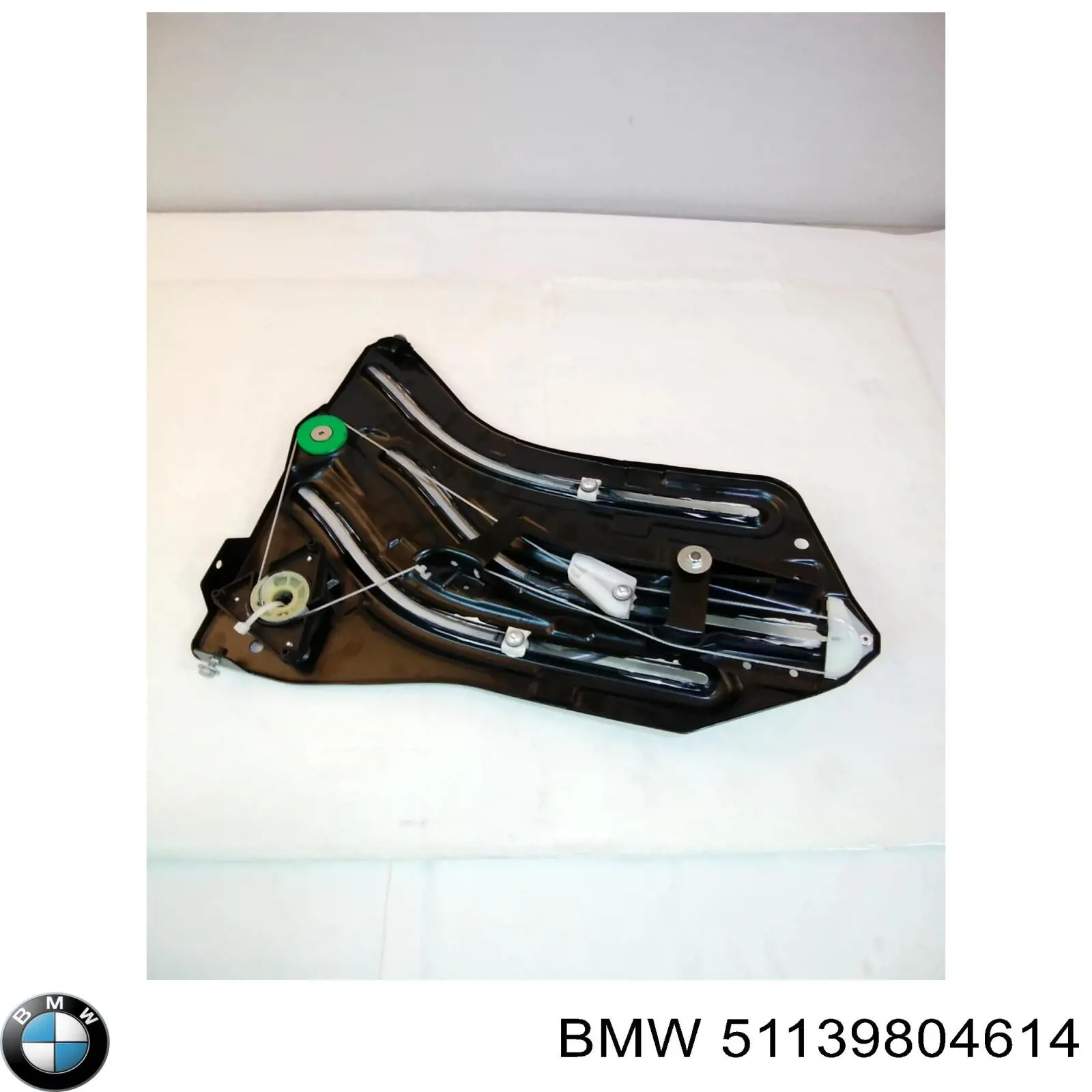  51139804614 BMW