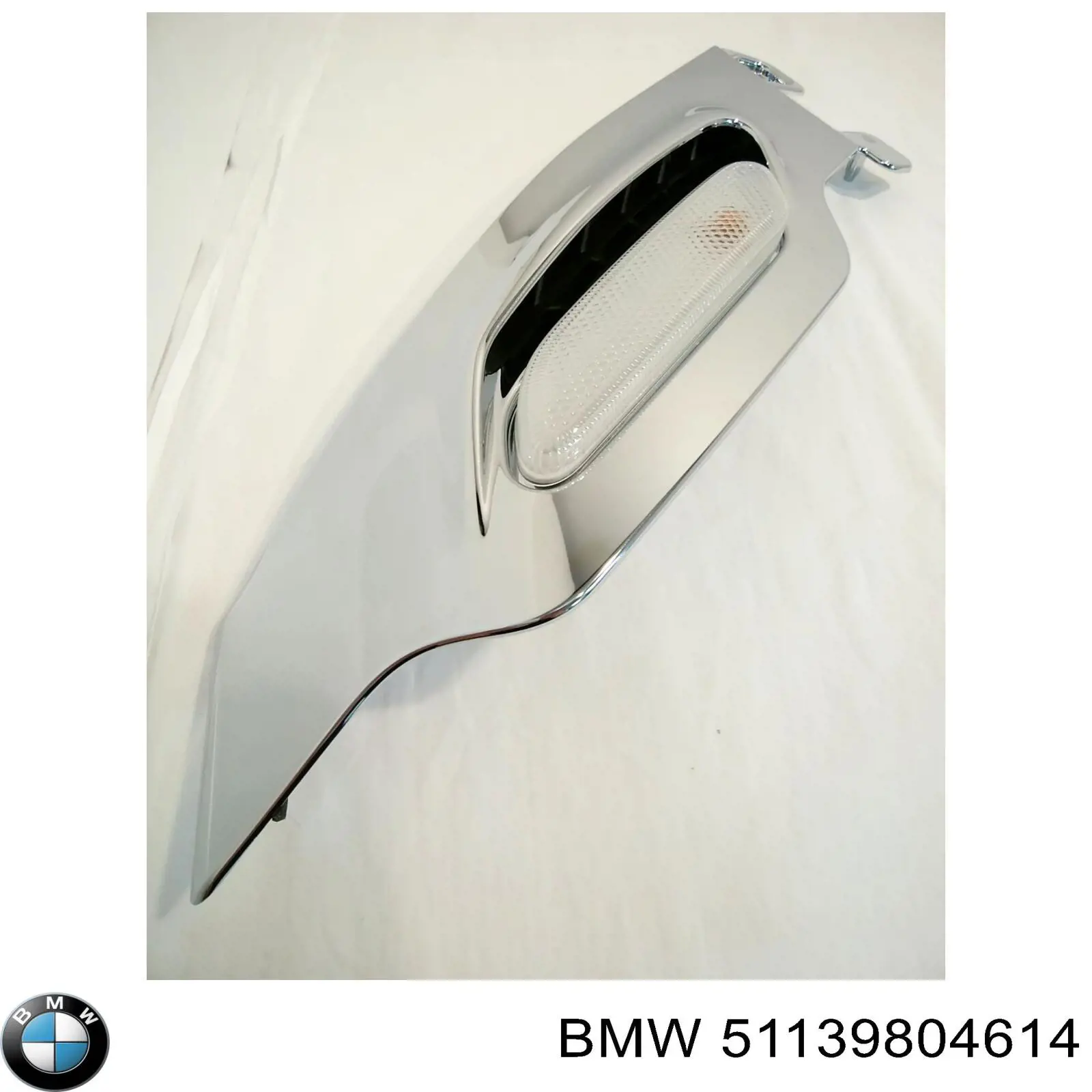  51139804614 BMW