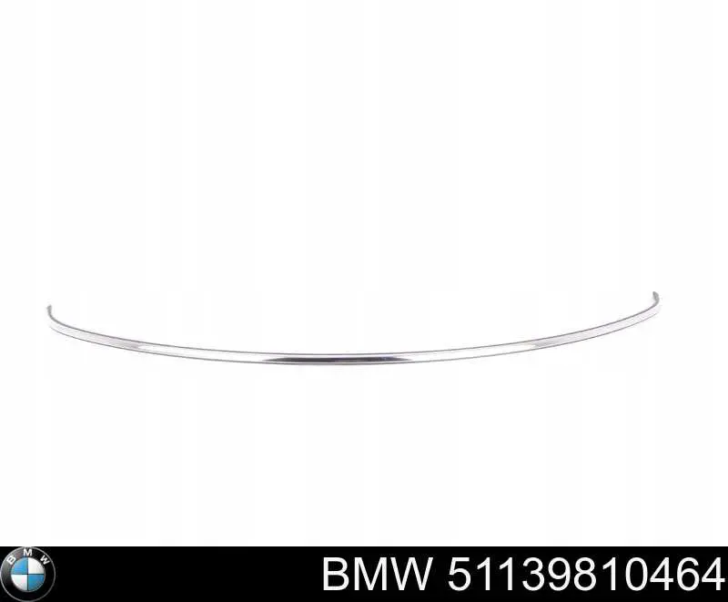 BMW 51139810464 ціна, від 35.43 USD