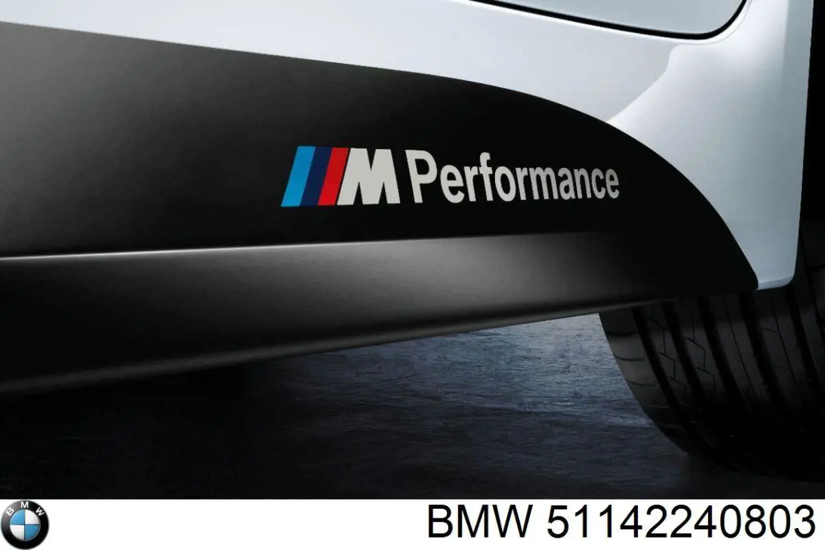 51142240803 BMW 