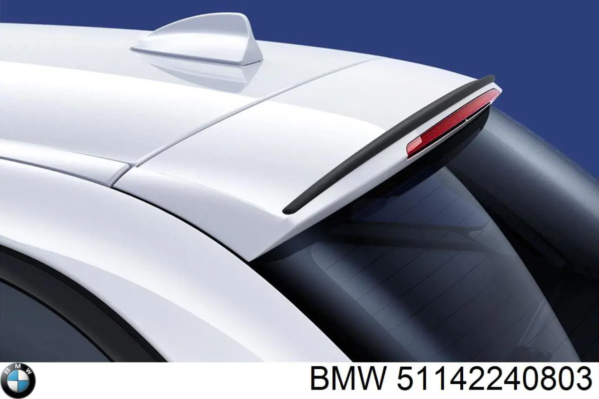  BMW 51142240803 ціна, від 209.23 USD