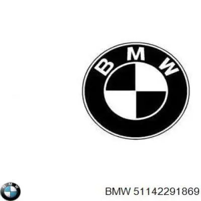 Фірмовий значок капота BMW 51147721222 ціна, від 59.47 USD