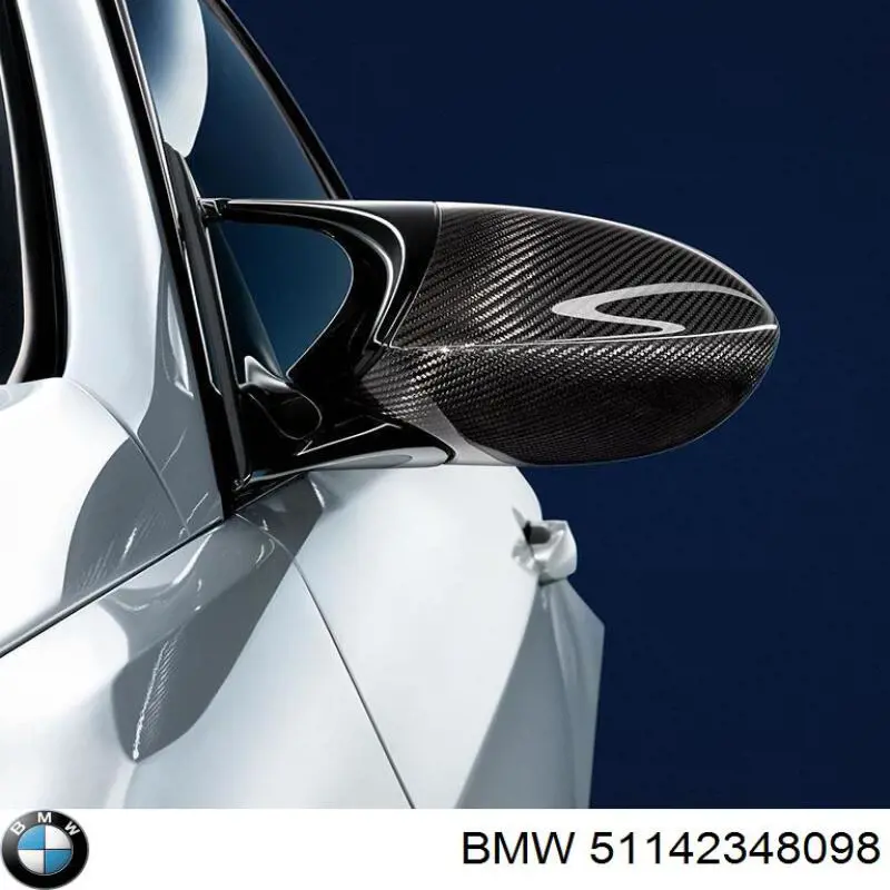  51142348098 BMW