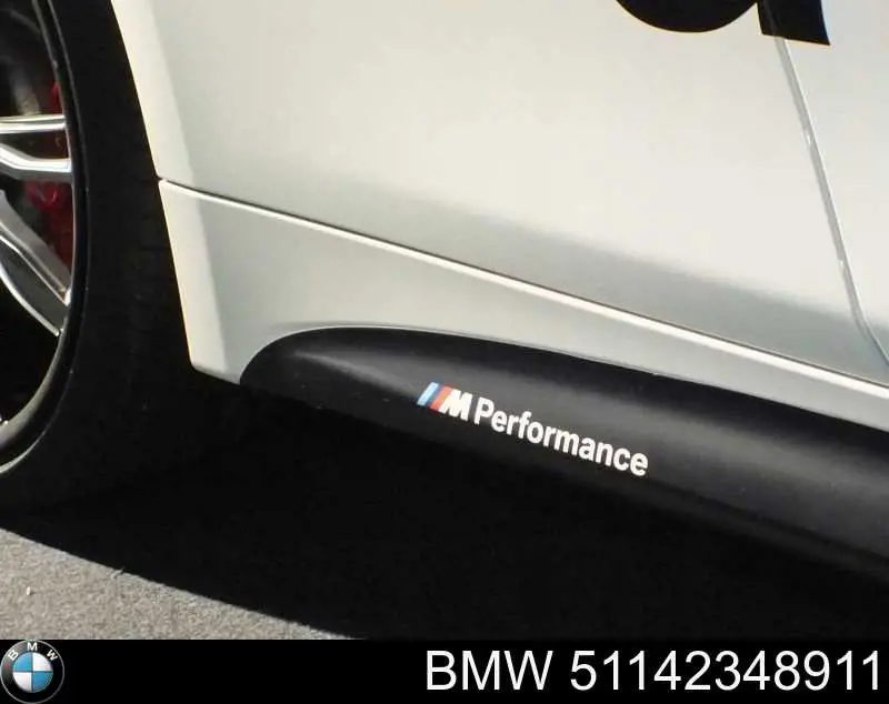 51142348911 BMW 