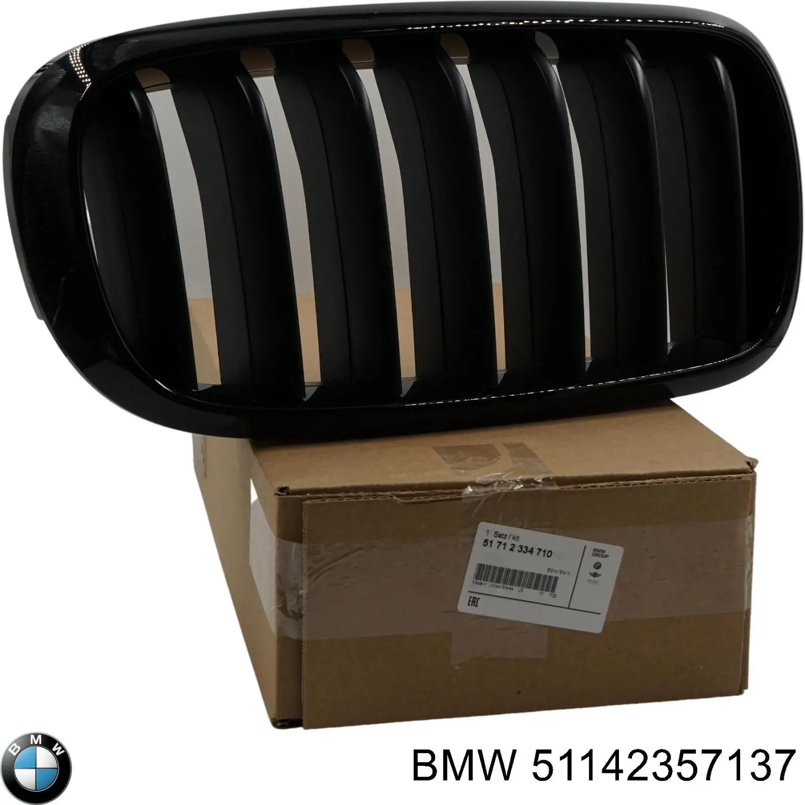 51142357137 BMW 