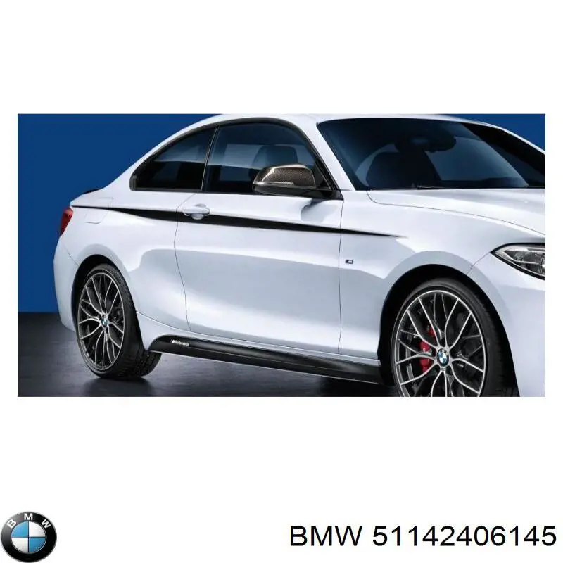 51142406145 BMW 