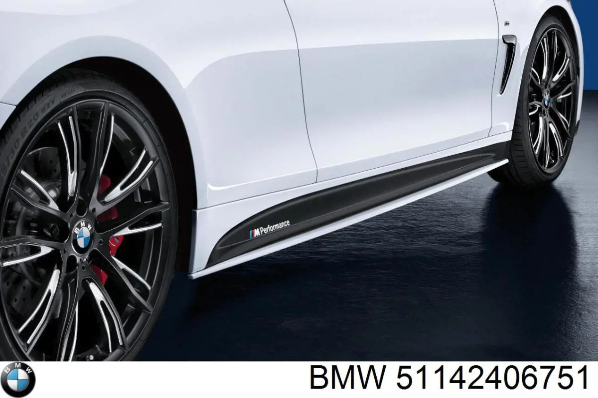 51142406751 BMW 