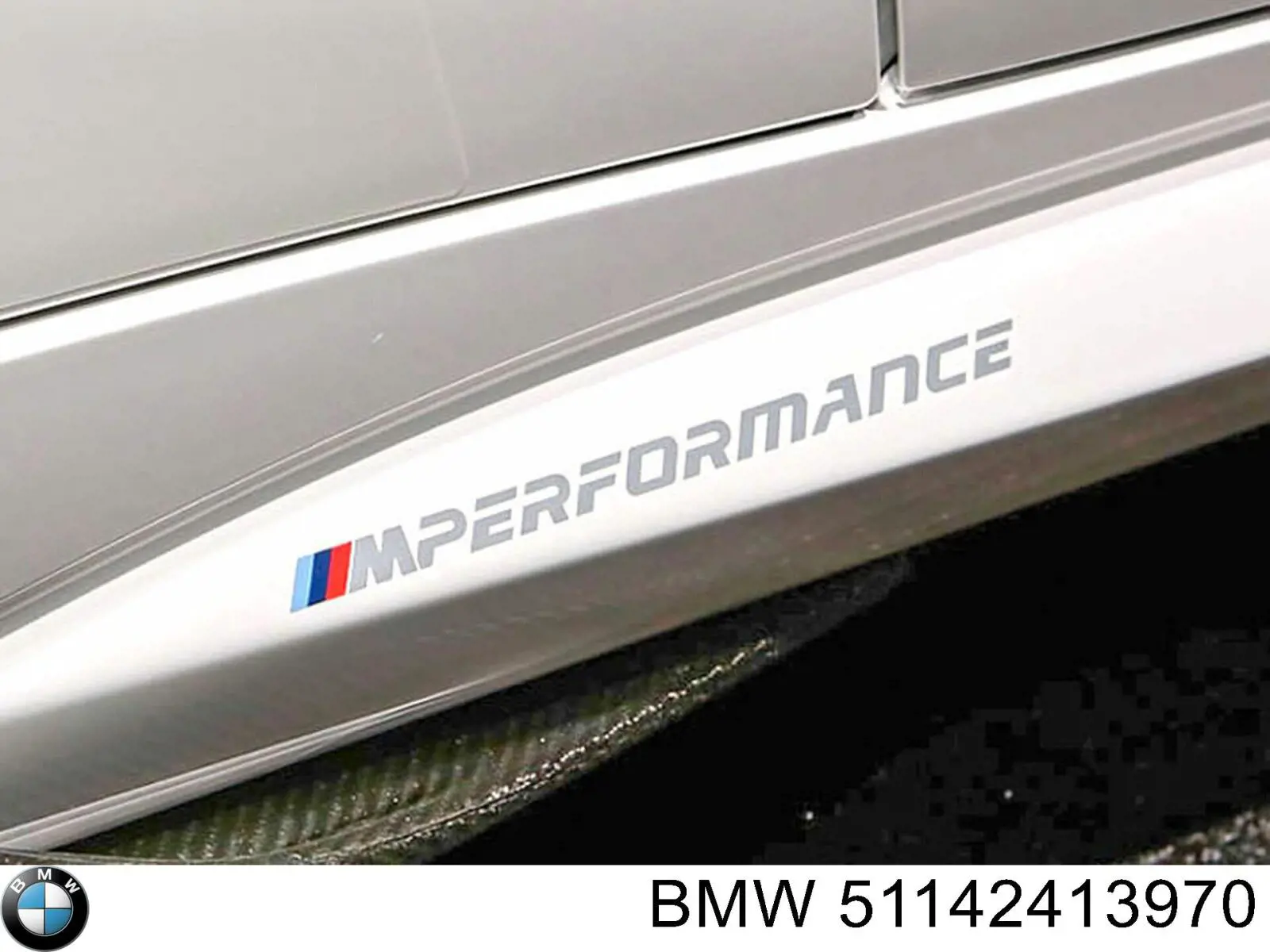 51142413970 BMW 
