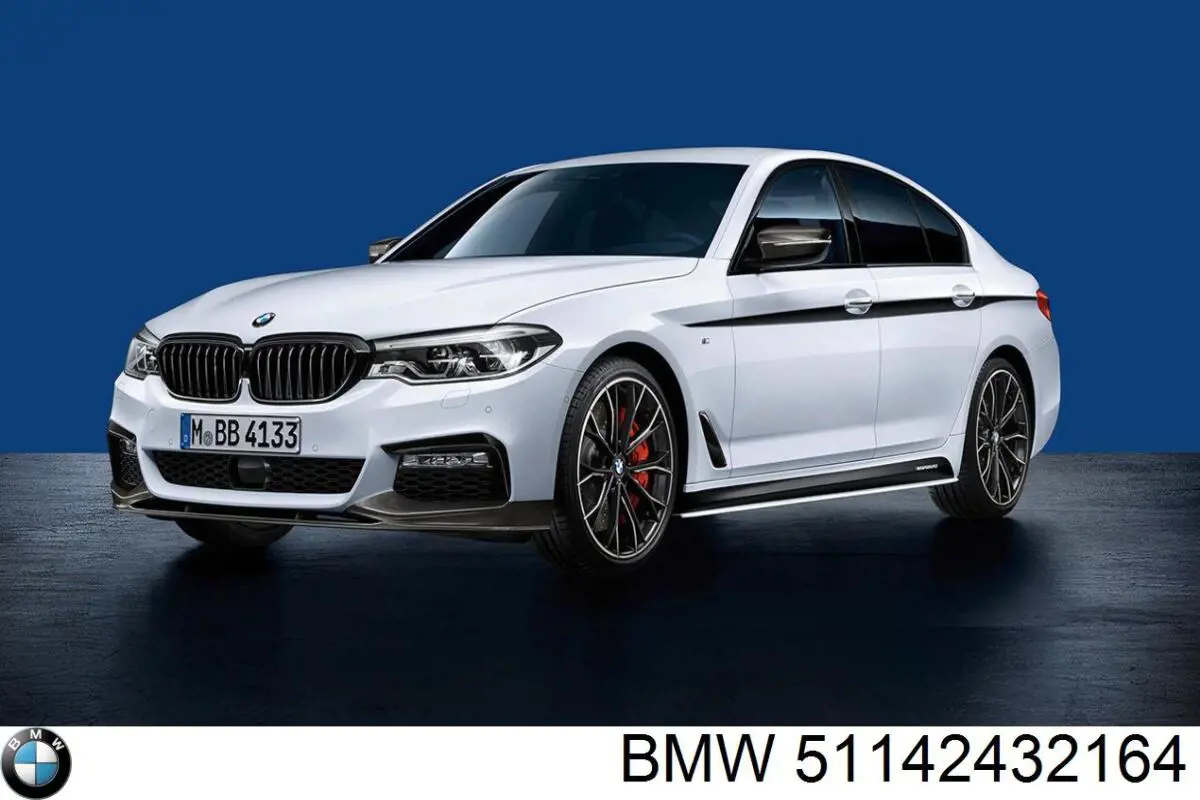 51142432164 BMW 