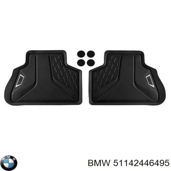 51142446495 BMW 