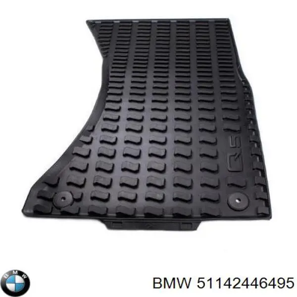  BMW 51142446495 ціна, від 88.18 USD