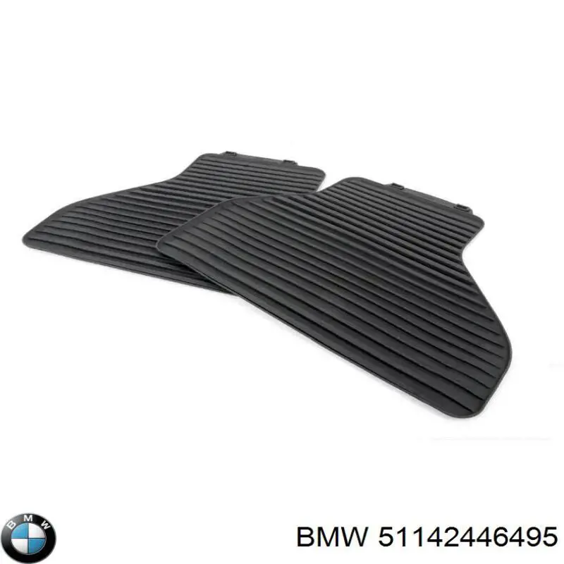  BMW 51142446495