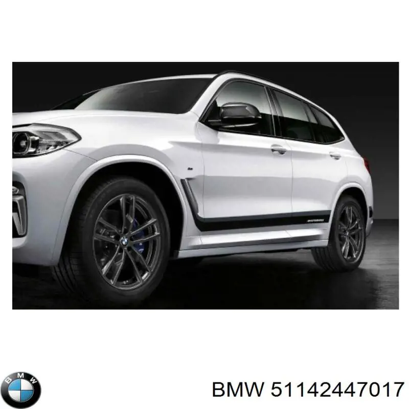 51142447017 BMW 