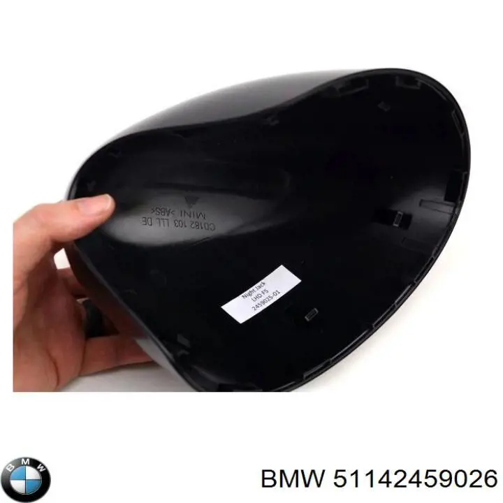51142459026 BMW 