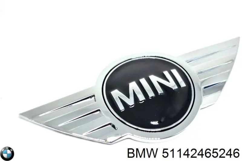 Купити 51142465246 BMW 