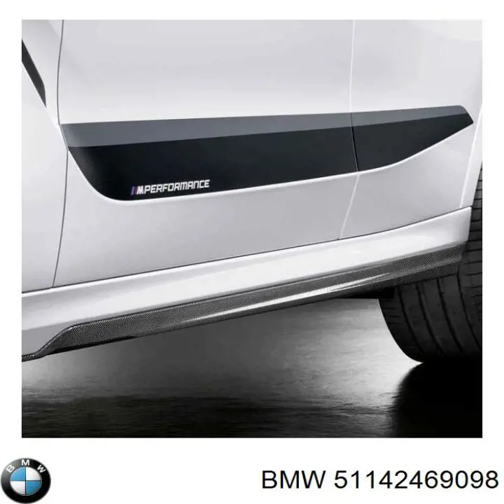 51142469098 BMW 