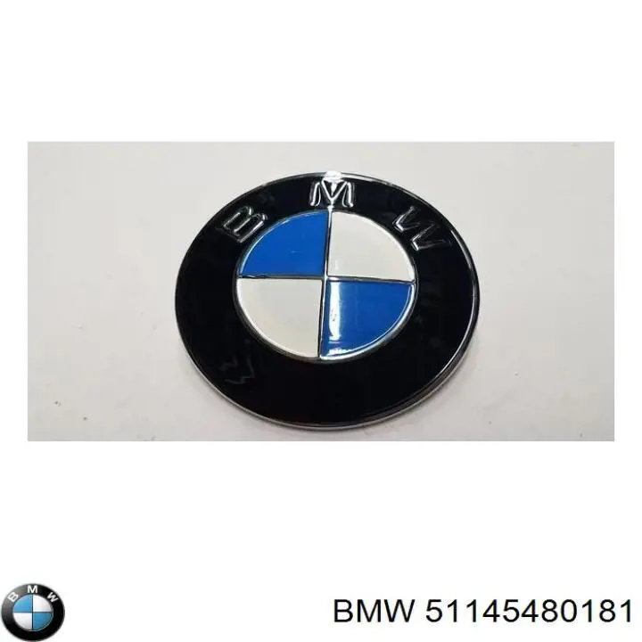 BMW 51145480181 ціна, від 93.65 USD
