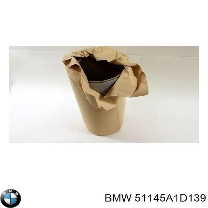Купити 51145A1D139 BMW 