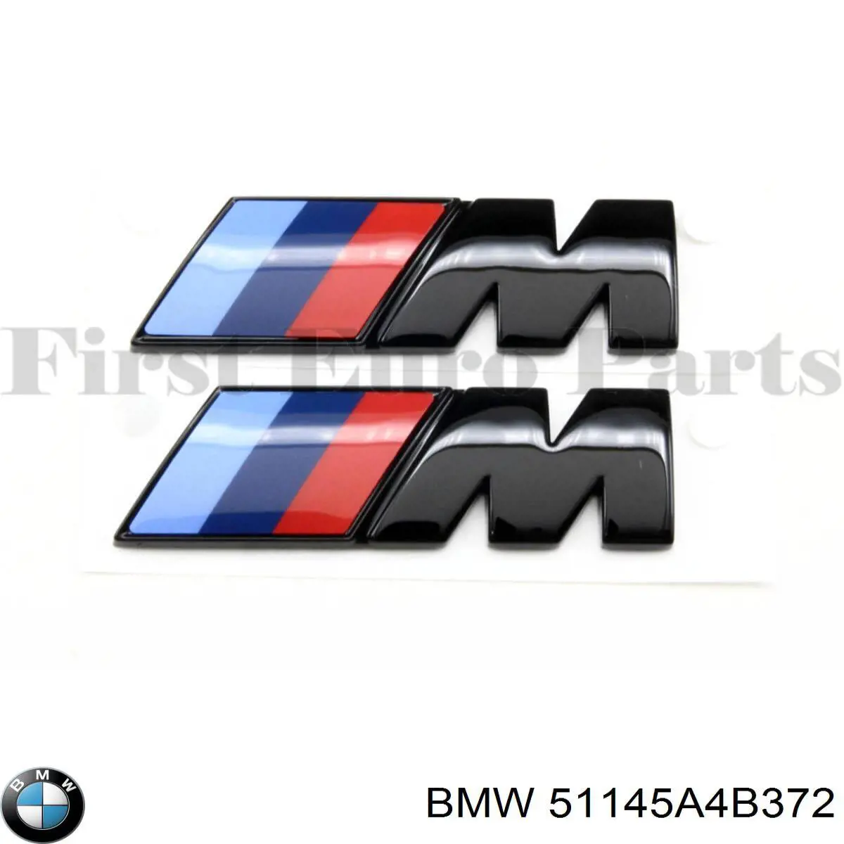 Купити 51145A4B372 BMW 