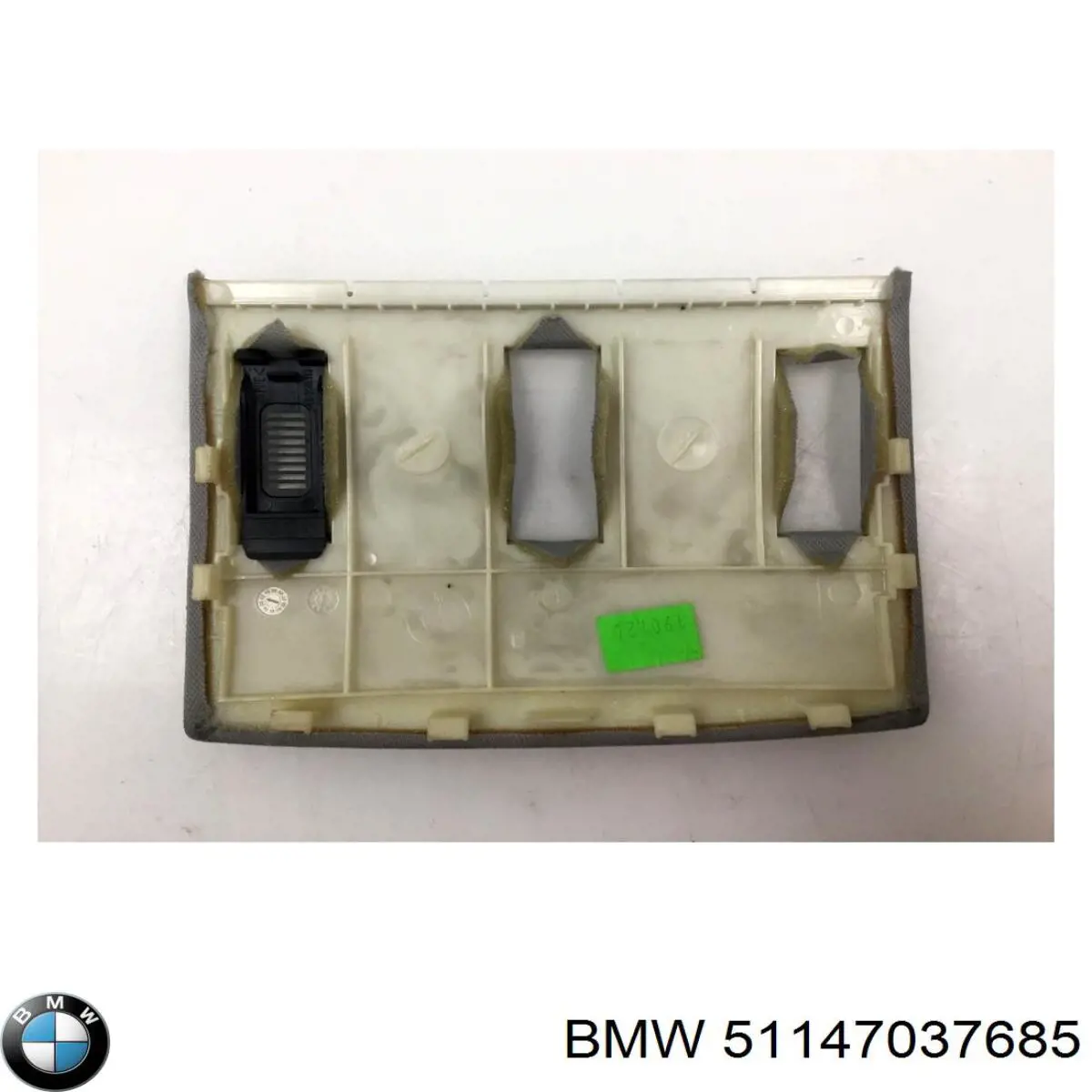  51147037685 BMW