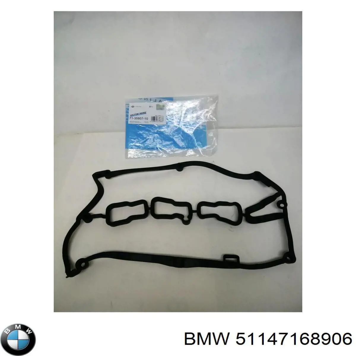  51147168906 BMW
