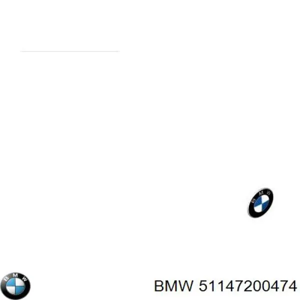 51147200474 BMW 